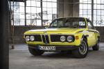 BMW 3.0 CSL 1971 года (WW)